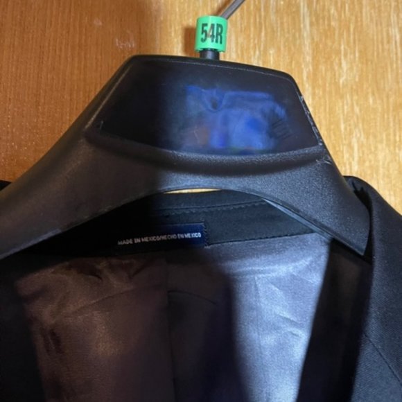 Stafford Sport Coat 54R - Picture 6 of 6